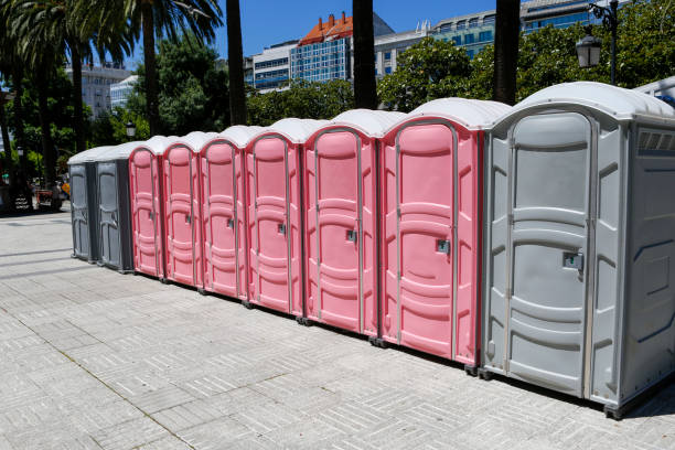 Portable Toilets for Parks and Recreation Areas in Youngstown, NY